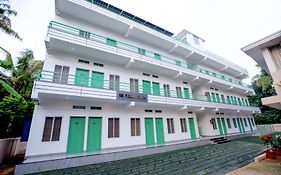 Sr Residency